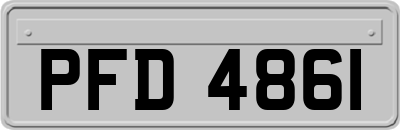 PFD4861