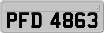 PFD4863
