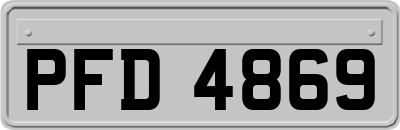 PFD4869