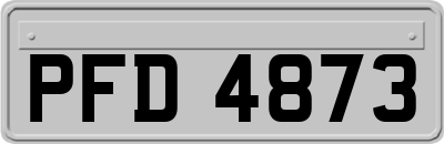 PFD4873
