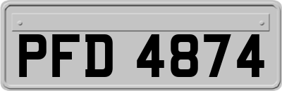 PFD4874