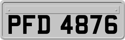 PFD4876