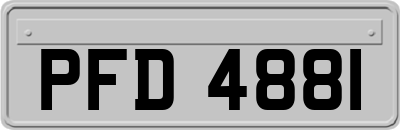 PFD4881