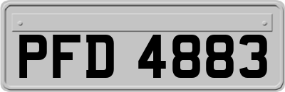 PFD4883