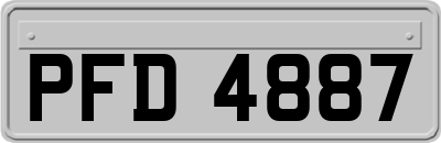 PFD4887