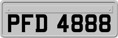 PFD4888