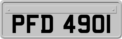 PFD4901