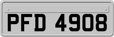 PFD4908