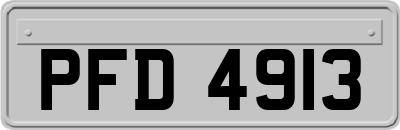 PFD4913