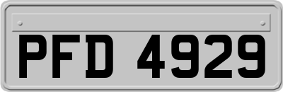 PFD4929