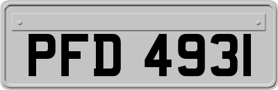 PFD4931