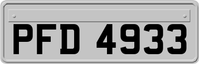PFD4933