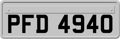 PFD4940