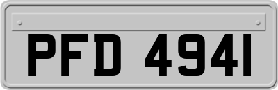 PFD4941