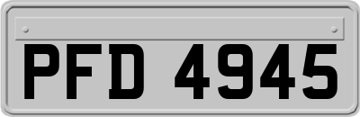 PFD4945