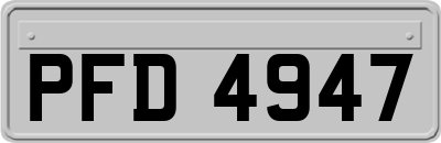 PFD4947