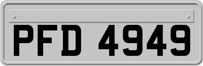 PFD4949