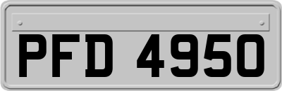 PFD4950