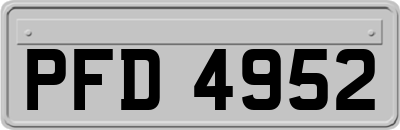 PFD4952
