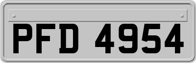 PFD4954