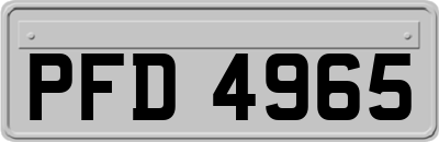 PFD4965