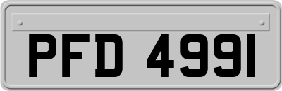 PFD4991
