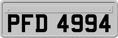 PFD4994