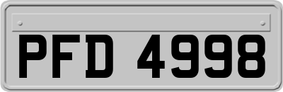 PFD4998