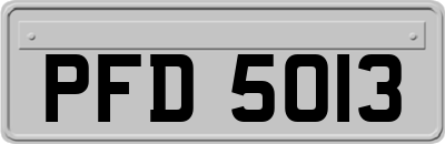PFD5013