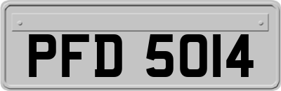 PFD5014