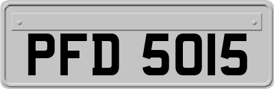 PFD5015