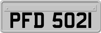 PFD5021