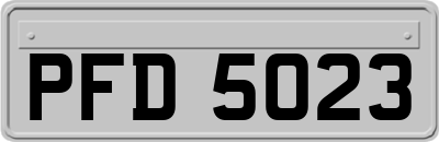 PFD5023