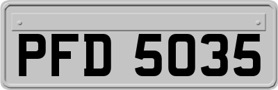 PFD5035