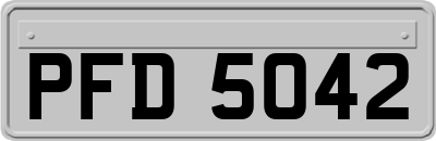 PFD5042