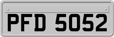 PFD5052