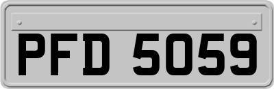 PFD5059