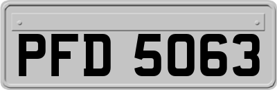 PFD5063