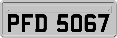 PFD5067
