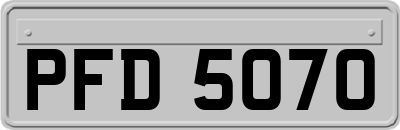 PFD5070