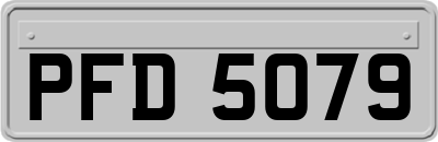 PFD5079
