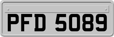 PFD5089