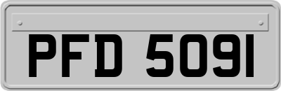 PFD5091