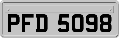 PFD5098