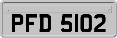 PFD5102