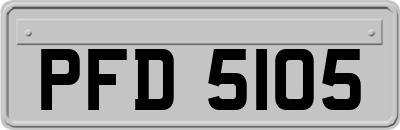 PFD5105