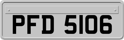 PFD5106