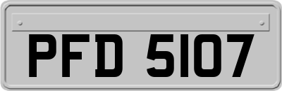 PFD5107