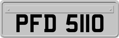 PFD5110