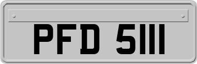 PFD5111